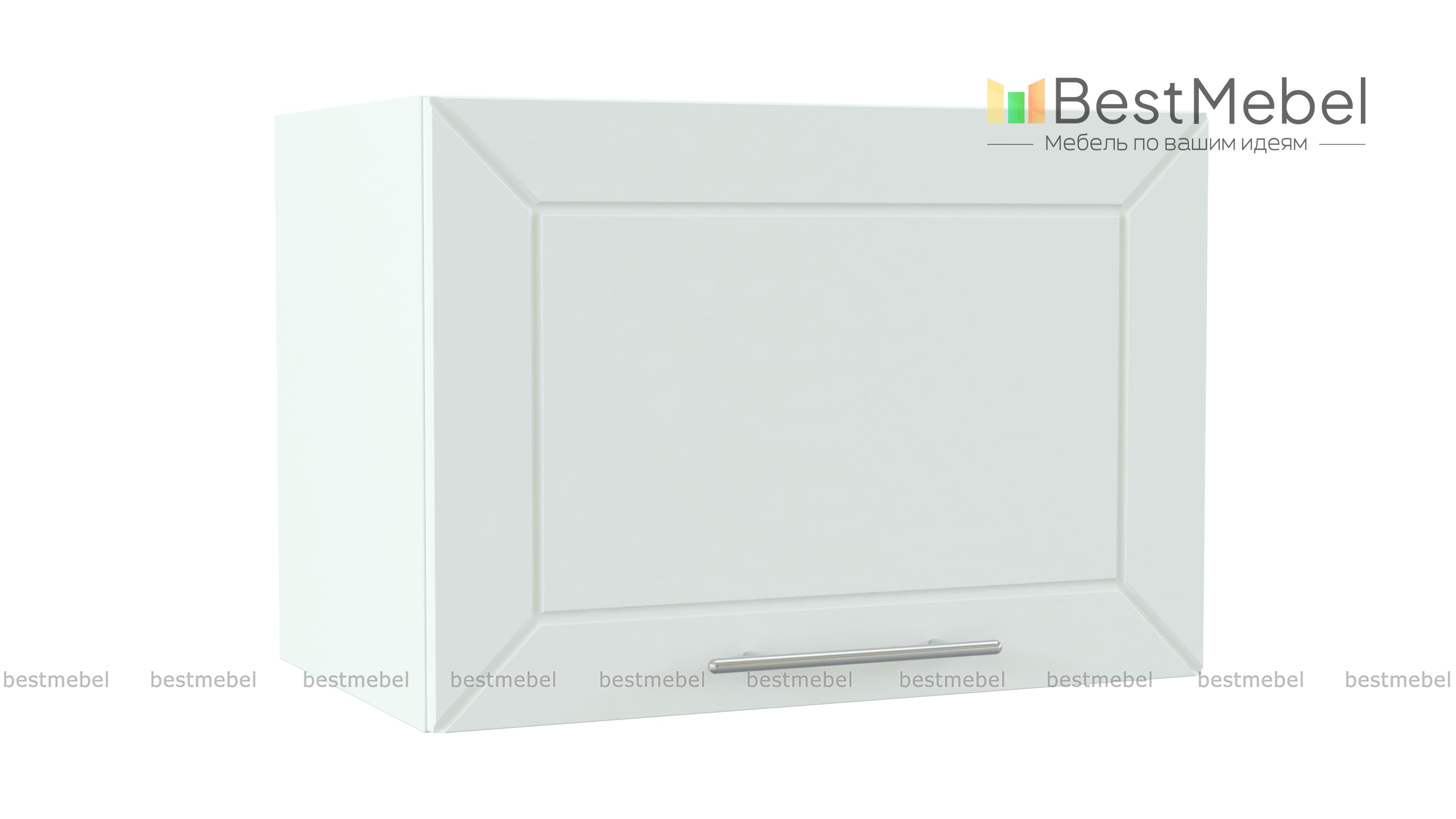 Шкаф верхний горизонтальный Тетчер BMS - Фото