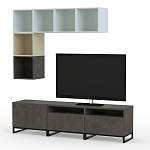 Стенка Файн 12 BMS - Фото 4