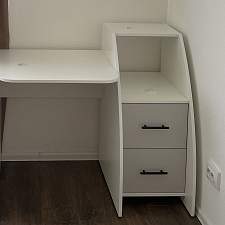 Компьютерный стол ПКС 8 BMS