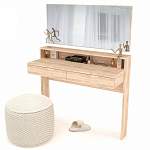 Туалетный столик Intra BMS - Фото 1