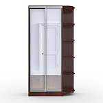 Шкаф-купе Стиль-4 BMS - Фото 10