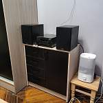 Тумба Ульяна-1 BMS - Фото от клиента