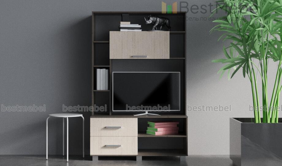 Стенка Ева Мини-72 BMS - Фото