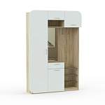 Прихожая Модерно 1.6 BMS - Фото 2