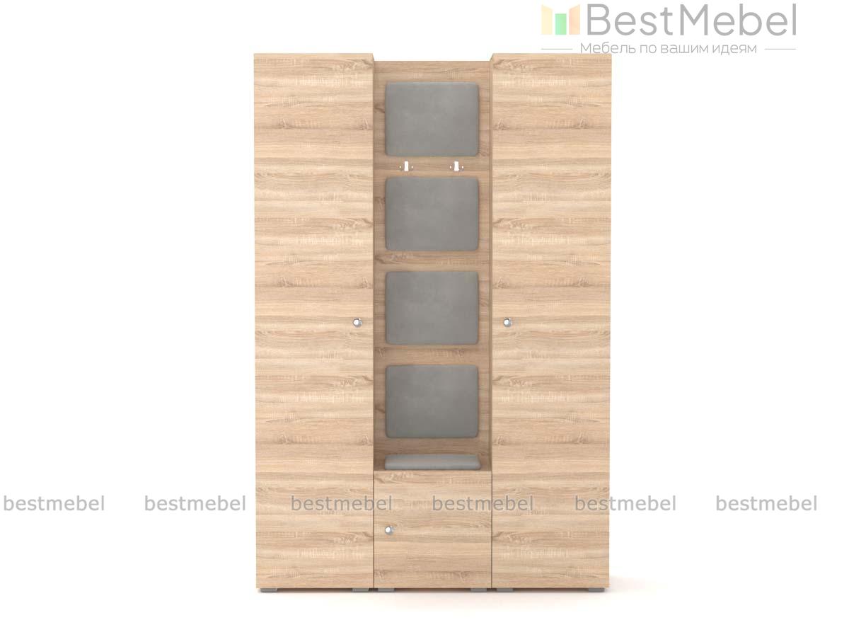 Прихожая Камея 14 BMS - Фото