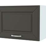 Шкаф-газовка навесной Маргарита BMS - Фото 6