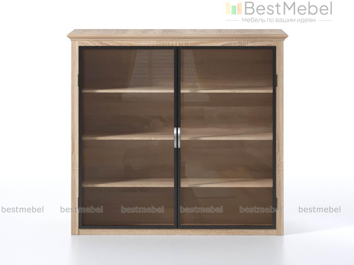 Комод книжный Офис-3 BMS - Фото