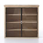 Комод книжный Офис-3 BMS - Фото 3