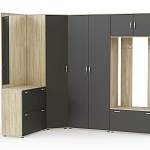 Прихожая Севара 14 BMS - Фото 2