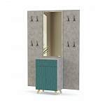 Прихожая Мио 12.5 BMS - Фото 7