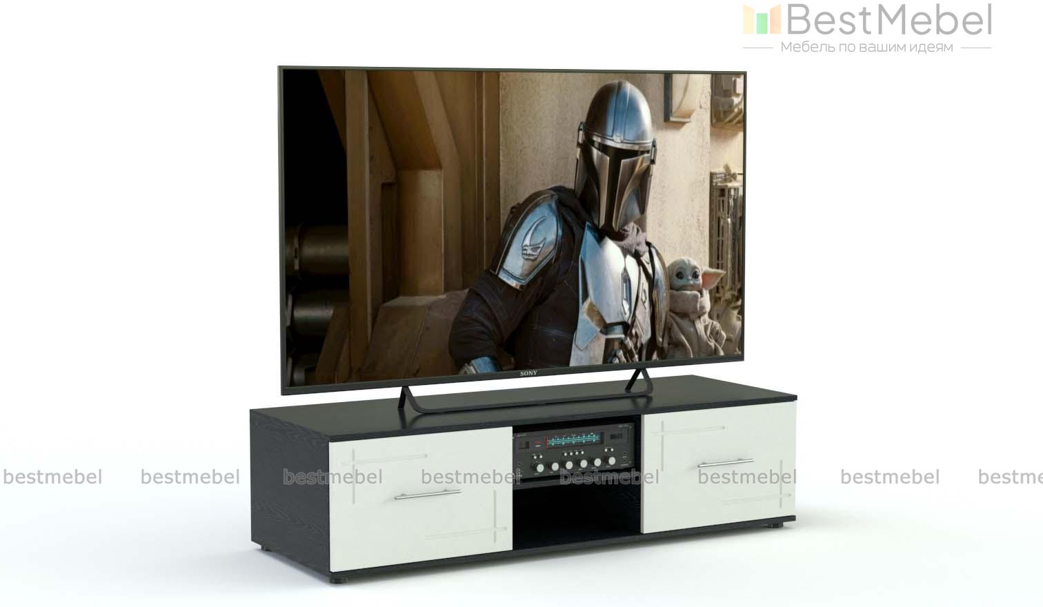 Тумба под ТВ Премьер М-12 BMS - Фото