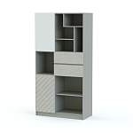 Стеллаж Блоу 10 BMS - Фото 4