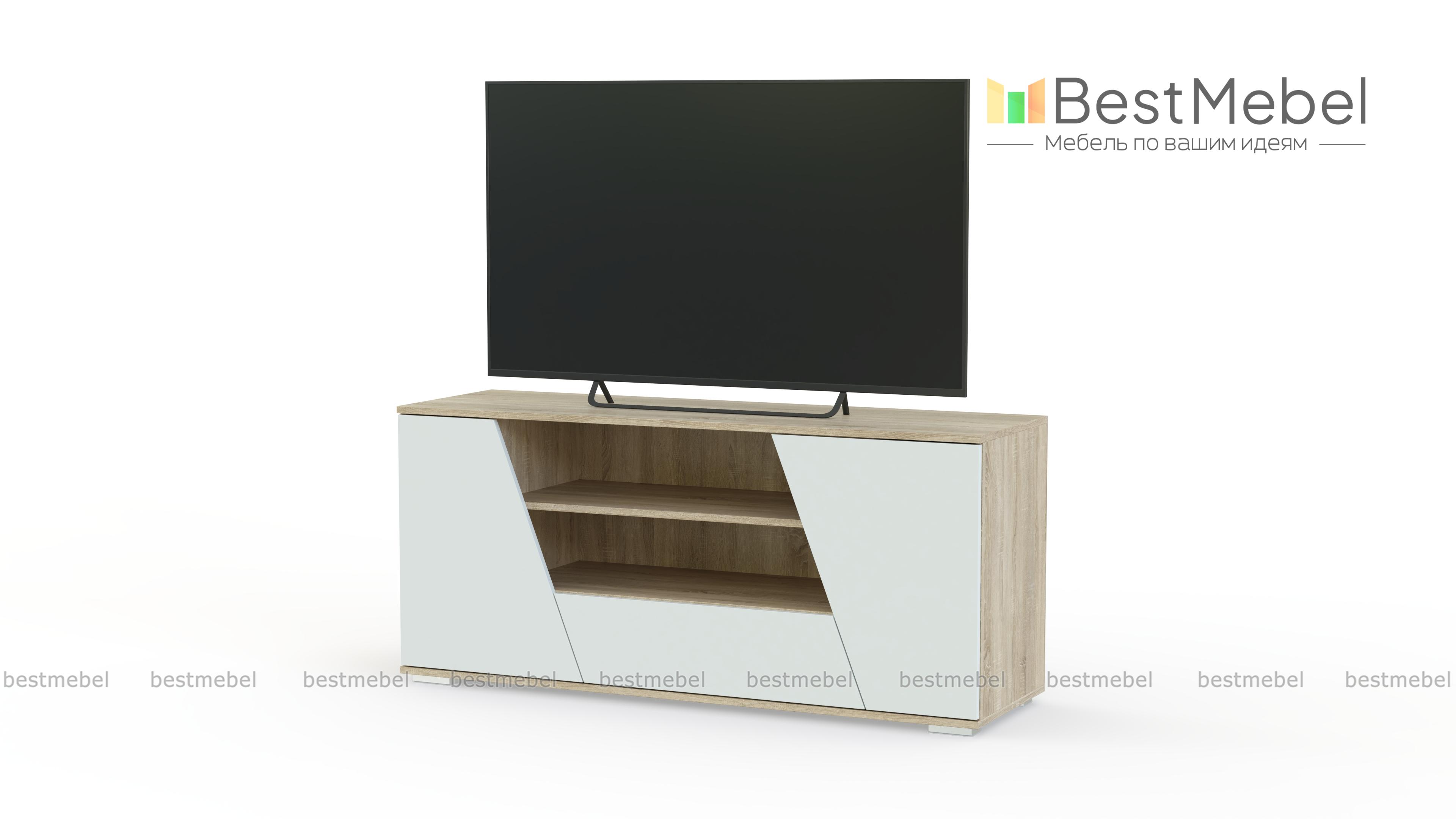 Тумба под ТВ Ф-20 BMS - Фото