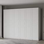 Шкаф распашной Пакс Тисседаль Pax Tyssedal 1 - Фото 3