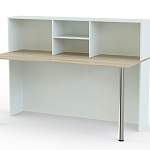 Стойка ресепшн Модуль 2424 BMS - Фото 2