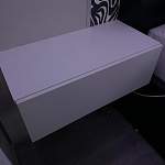 Тумба навесная ZMF ГС-40К BMS - Фото от клиента