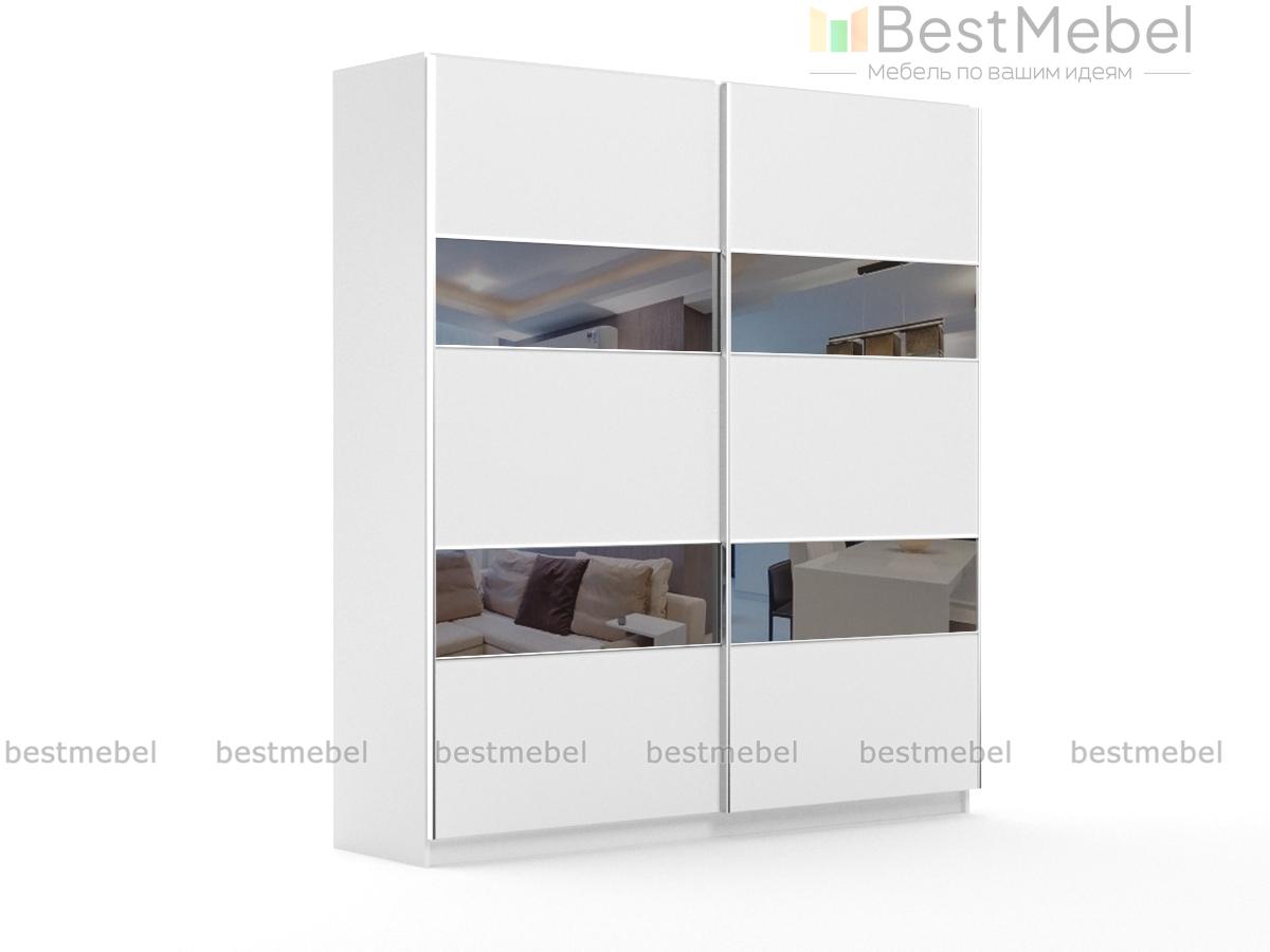 Шкаф-купе Элит-52 BMS - Фото