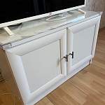 Тумба ПТ-1 BMS - Фото от клиента