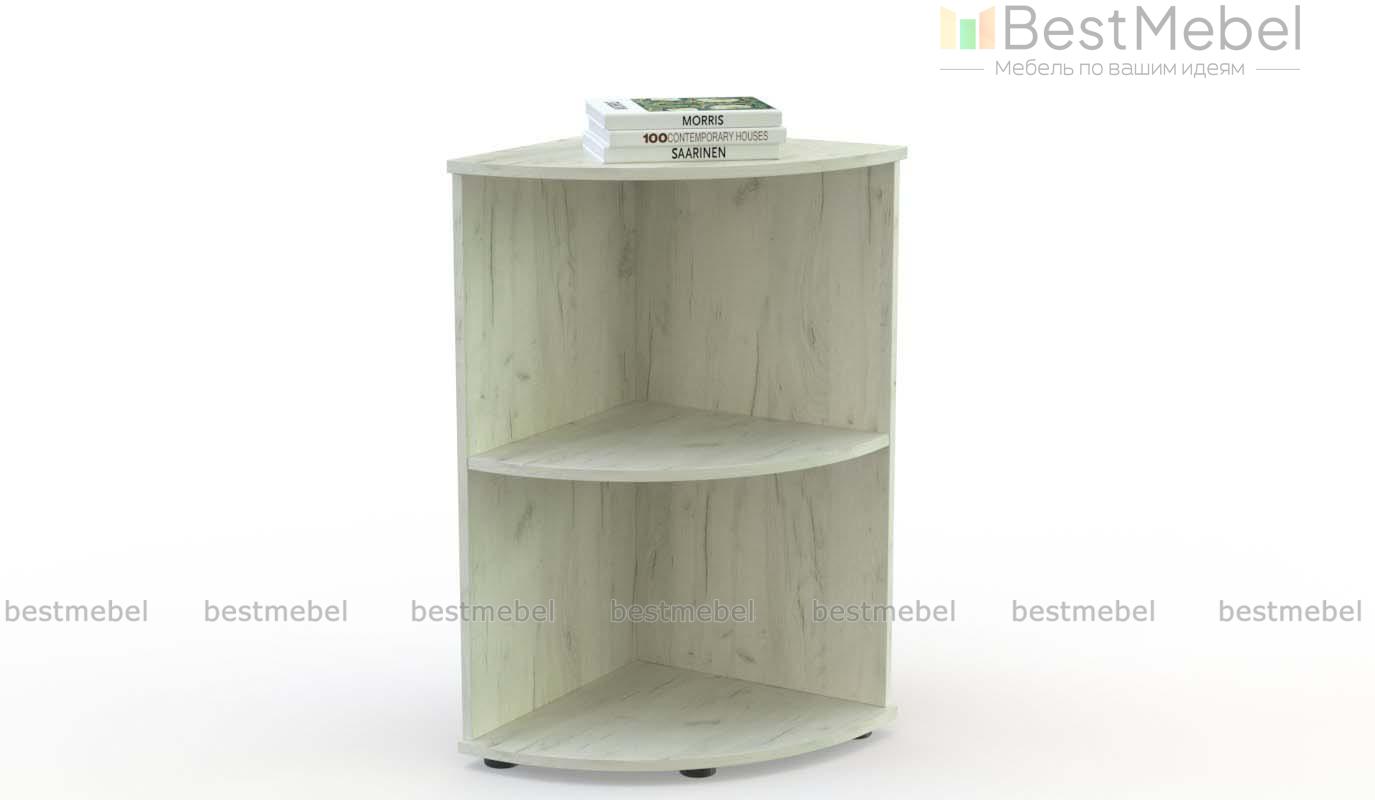 Тумба под аквариум Вальтер 2 BMS - Фото