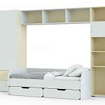 Детская комната Миф 1 BMS - Фото 6