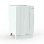 Шкаф нижний с 1-ой дверцей Прованс BMS - Фото 3