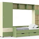 Детская комната Миф 1 BMS - Фото 2