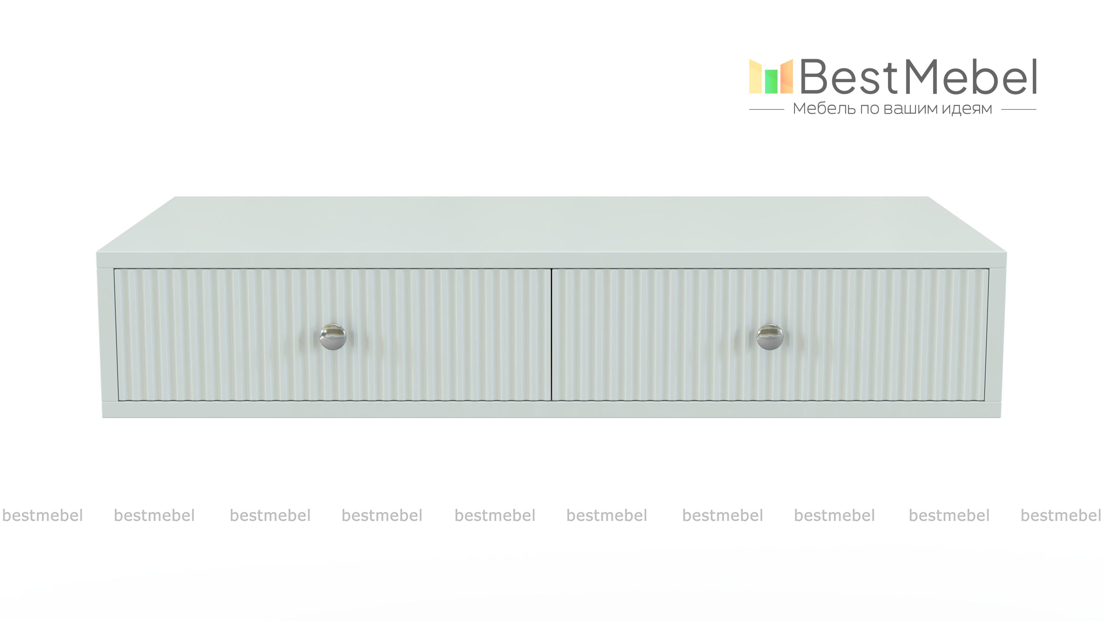 Тумба Бетти 14 BMS - Фото