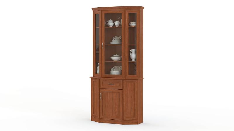 Буфет Ольга 3 BMS