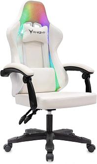 Кресло игровое Knight Wolf RGB