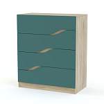 Комод МБ-49.1 BMS - Фото 4