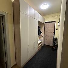 Прихожая Клайд 13 BMS