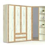 Шкаф угловой Волх BMS - Фото 3