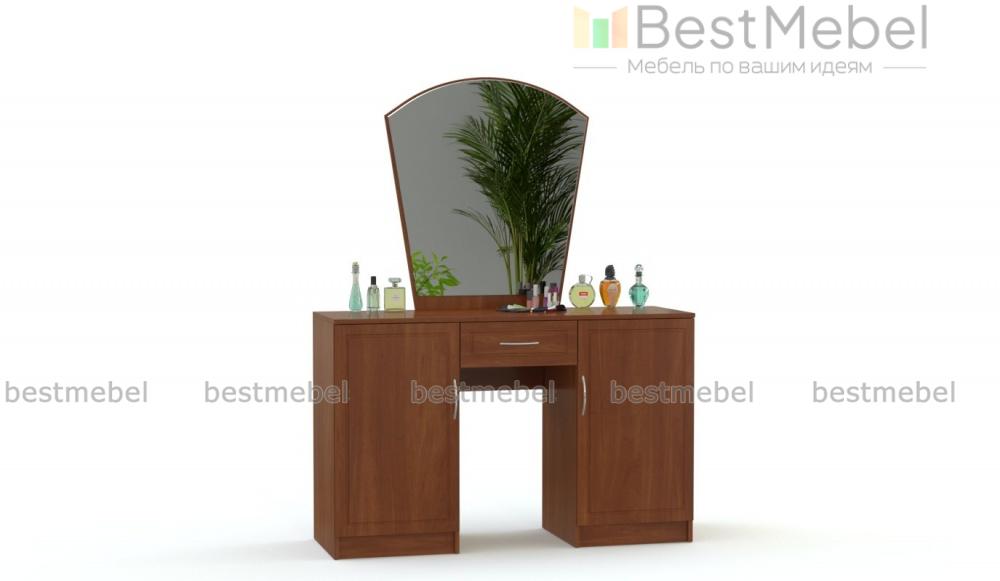 Туалетный столик Марьяна 1 BMS - Фото