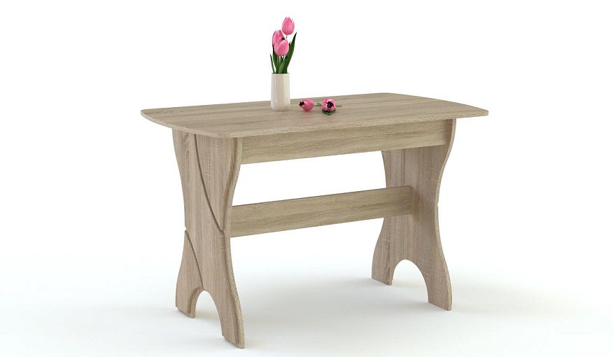 Кухонный стол БР 30 BMS - Фото