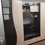 Стенка Муза-1 BMS - Фото от клиента