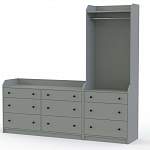 Стеллаж Хауга Hauga 8 - Фото 4