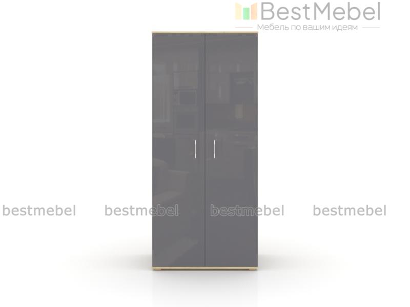 Шкаф распашной Lucido BMS - Фото