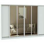 Шкаф-купе Остин Лайт 14 BMS - Фото 3