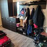 Прихожая Бианко BMS - Фото от клиента