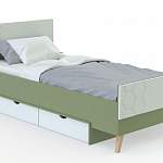 Кровать Баунти 23 BMS - Фото 3