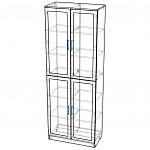 Схема сборки Библиотека Эгисф BMS