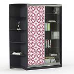 Шкаф-купе Диона 6 BMS - Фото 2