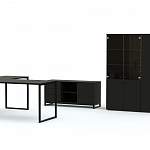 Кабинет руководителя Фрей 10 BMS - Фото 6