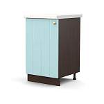 Шкаф нижний с 1-ой дверцей Прованс BMS - Фото 10