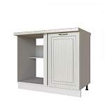 Шкаф нижний Гарда угловой 1000 BMS - Фото 10