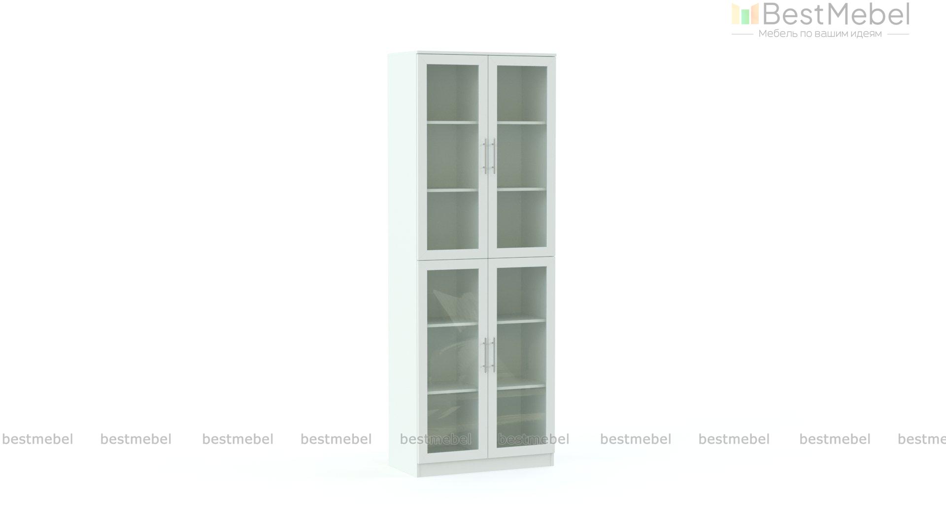 Библиотека Эгисф BMS - Фото