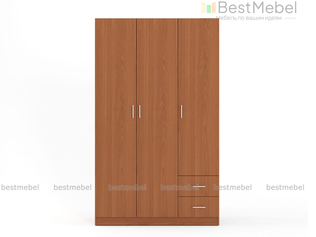 Шкаф распашной Зодиак 3.10 BMS - Фото