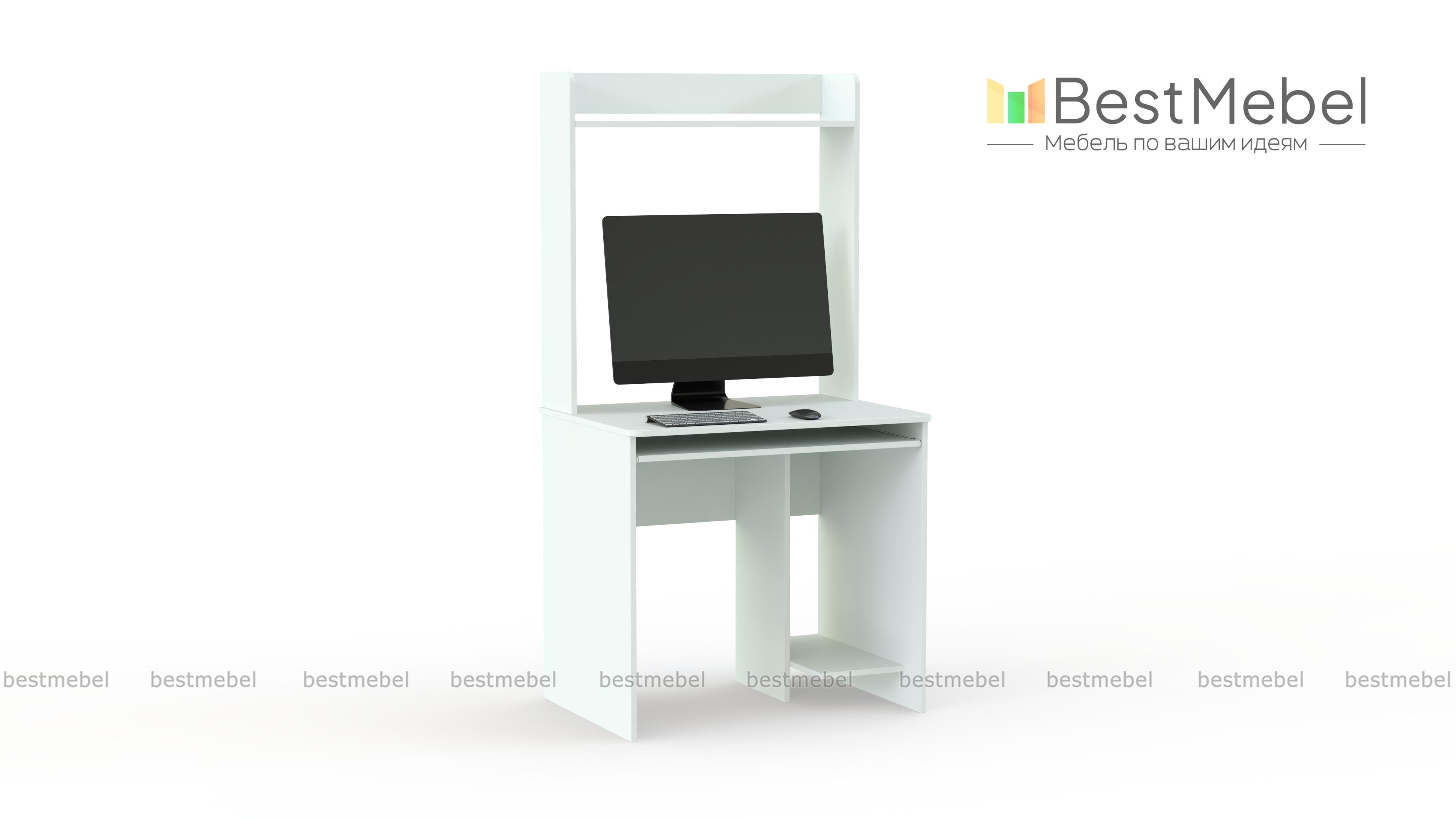 Компьютерный стол СК Планета 6 BMS - Фото