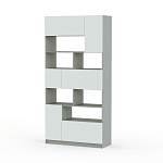 Стеллаж Флай 7 BMS - Фото 4