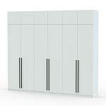 Шкаф распашной Айва 17 BMS - Фото 1